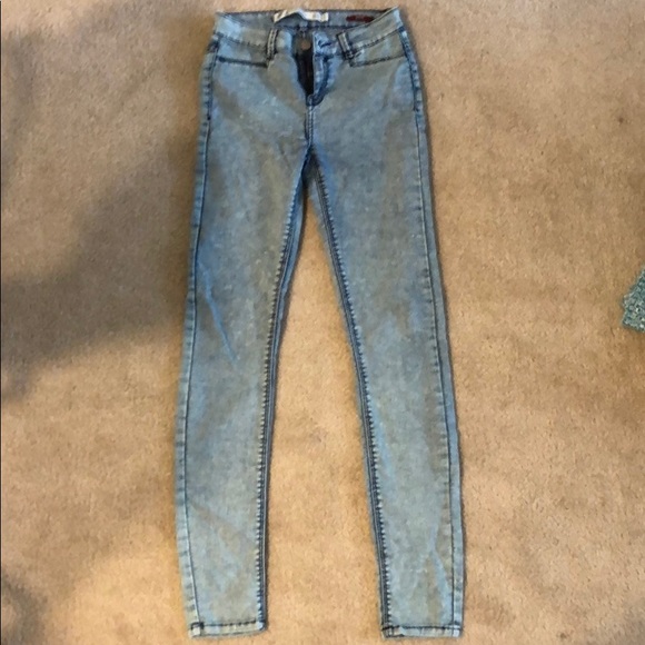 Zara jegging - Picture 2 of 3